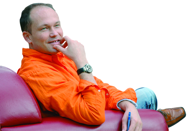 Renaud fauteil